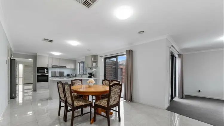 Third view of Homely house listing, 12 Noranda Cct, Harkness VIC 3337