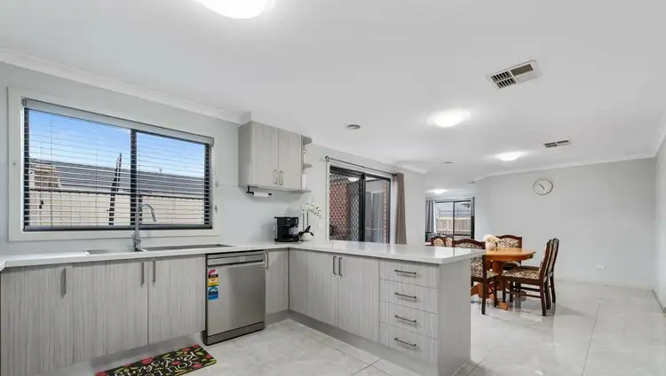 Fourth view of Homely house listing, 12 Noranda Cct, Harkness VIC 3337