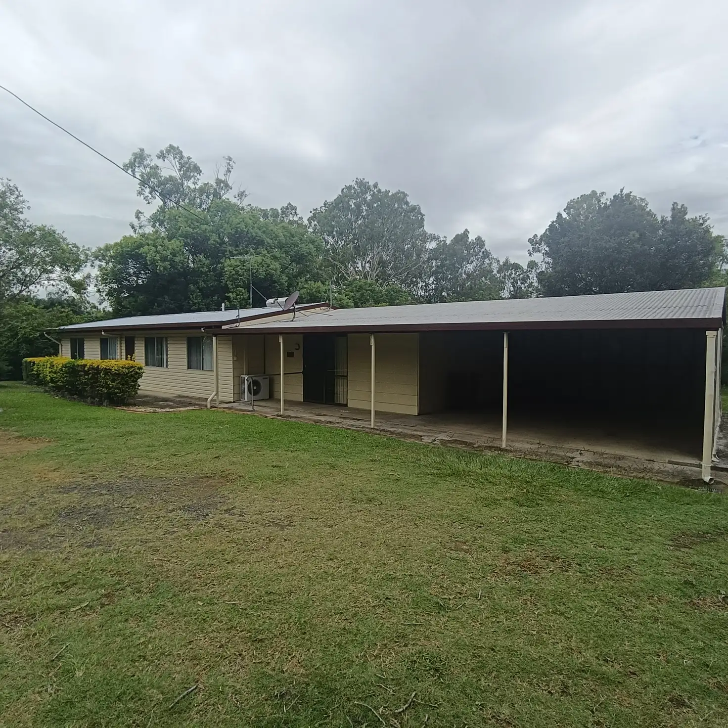 Main view of Homely house listing, 260-262 Junction Rd, Karalee QLD 4306