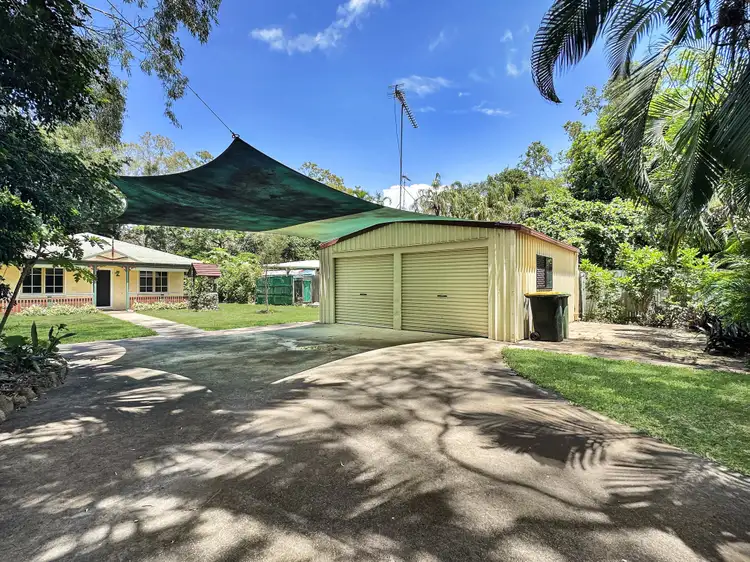 21 Murray St, Nelly Bay QLD 4819