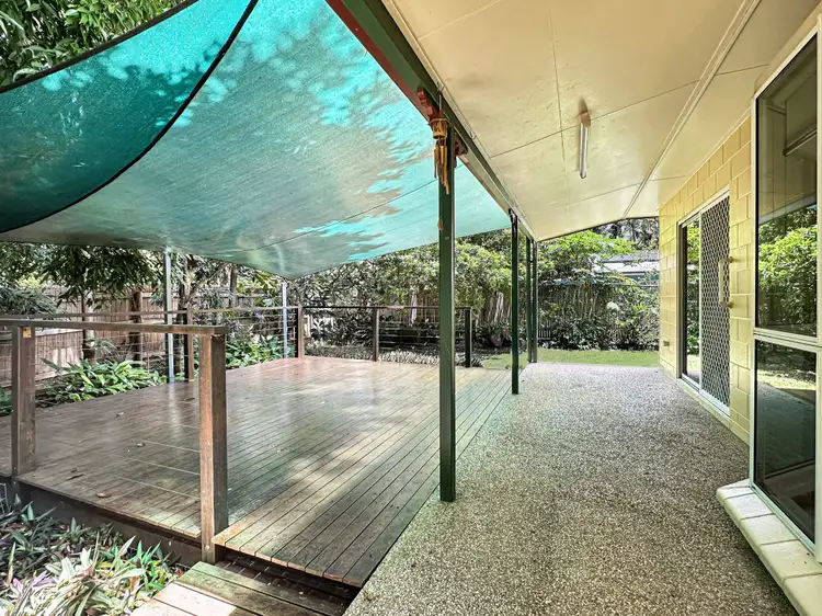 Second view of Homely house listing, 21 Murray St, Nelly Bay QLD 4819