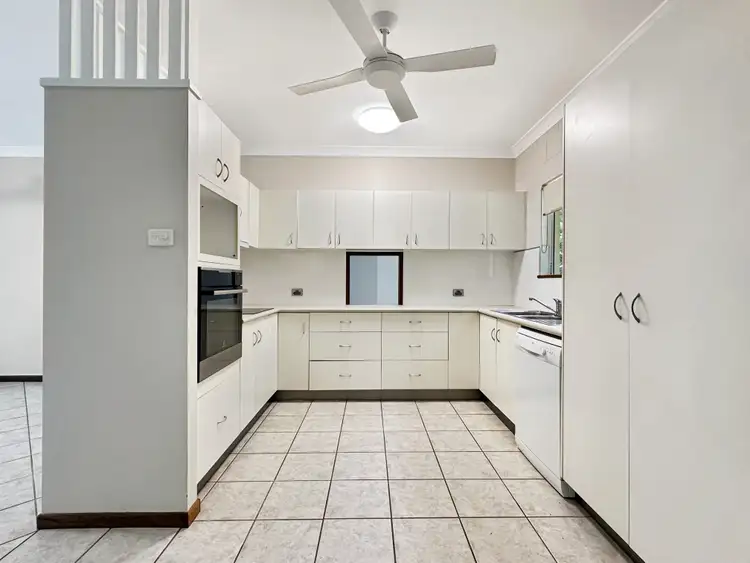 Fifth view of Homely house listing, 21 Murray St, Nelly Bay QLD 4819