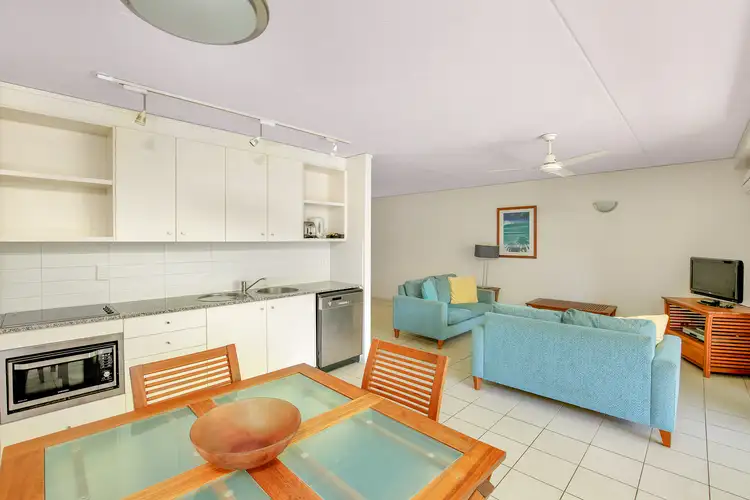 Second view of Homely unit listing, Unit 61/5 Rainbow Shores Dr, Rainbow Beach QLD 4581
