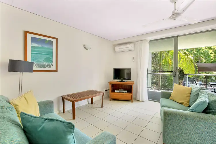 Sixth view of Homely unit listing, Unit 61/5 Rainbow Shores Dr, Rainbow Beach QLD 4581
