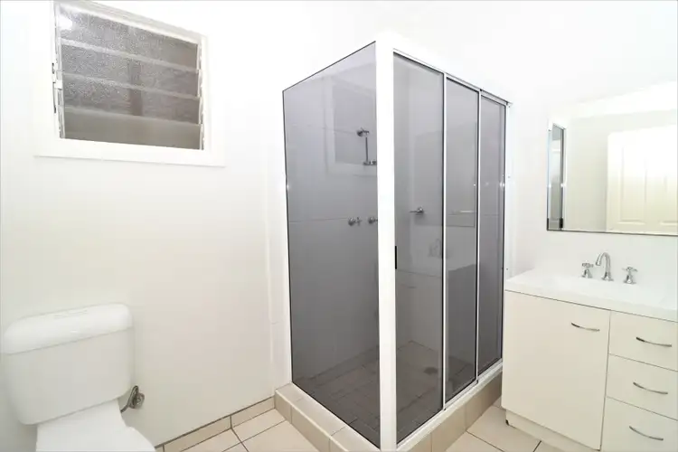 Fourth view of Homely house listing, Unit 1/32 Dempsey Street, Mount Isa QLD 4825