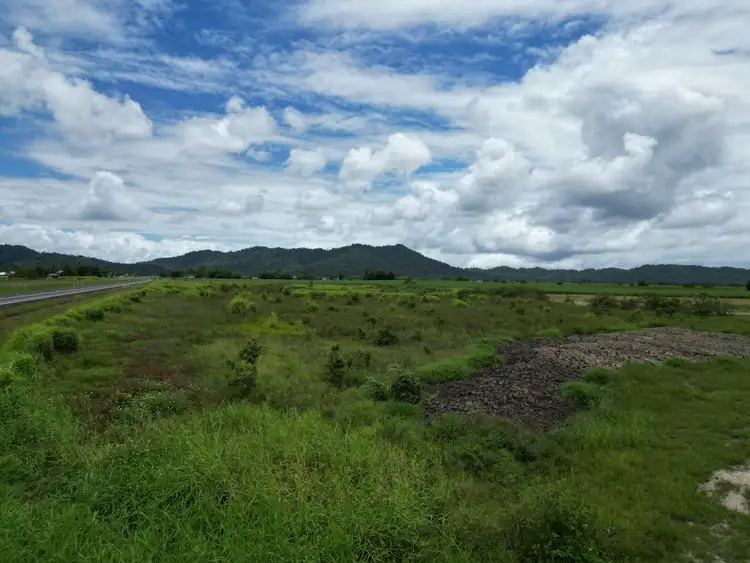 Third view of Homely land listing, 155 Bruce Highway, Feluga QLD 4854