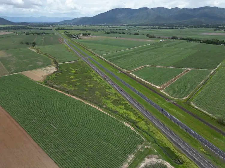Sixth view of Homely land listing, 155 Bruce Highway, Feluga QLD 4854