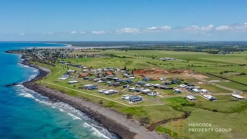 Main view of Homely land listing, 12 Sea Pearl Dr, Elliott Heads QLD 4670