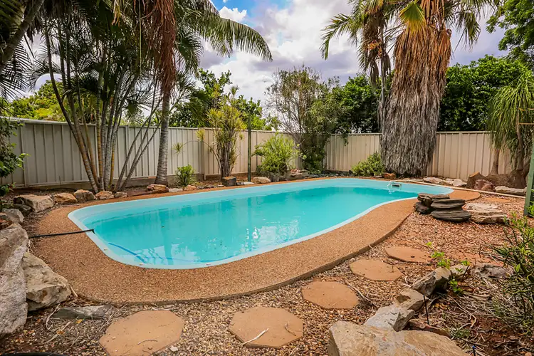 28 Twenty-Third Avenue, Mount Isa QLD 4825