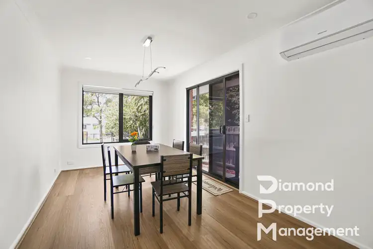 Fifth view of Homely house listing, 799 Elgar Road, Doncaster VIC 3108