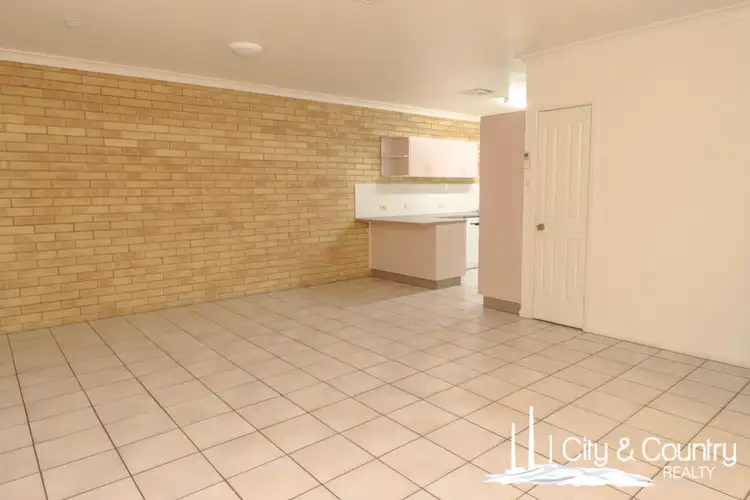 Second view of Homely unit listing, Unit 6/82-84 Abel Smith Parade, Mount Isa QLD 4825