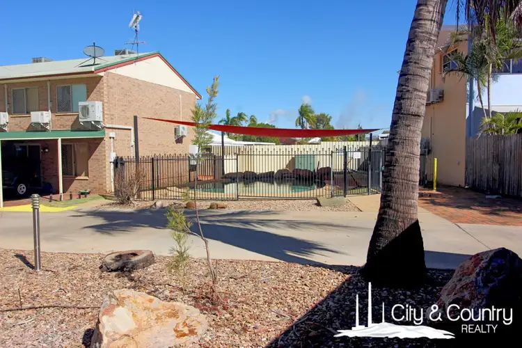Fourth view of Homely unit listing, Unit 6/82-84 Abel Smith Parade, Mount Isa QLD 4825