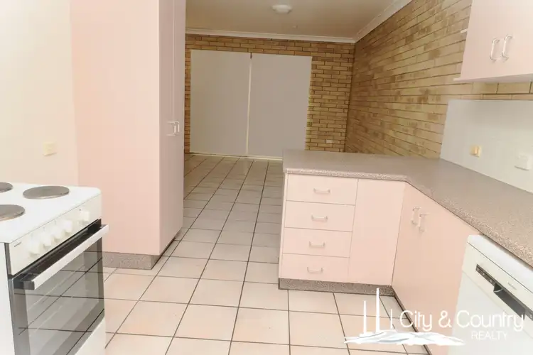 Fifth view of Homely unit listing, Unit 6/82-84 Abel Smith Parade, Mount Isa QLD 4825