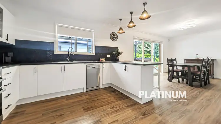 Fifth view of Homely house listing, 268 The Park Dr, Sanctuary Point NSW 2540