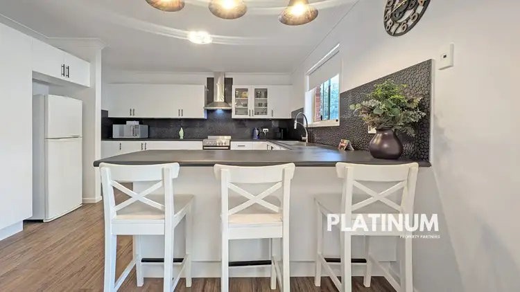 Sixth view of Homely house listing, 268 The Park Dr, Sanctuary Point NSW 2540