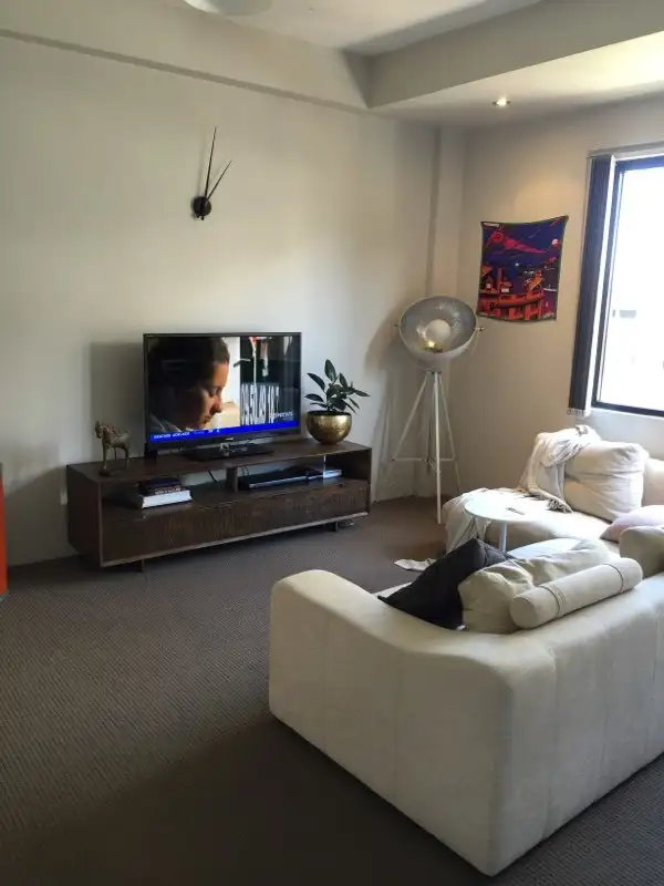 Second view of Homely apartment listing, 99-115 Flinders St, Surry Hills NSW 2010