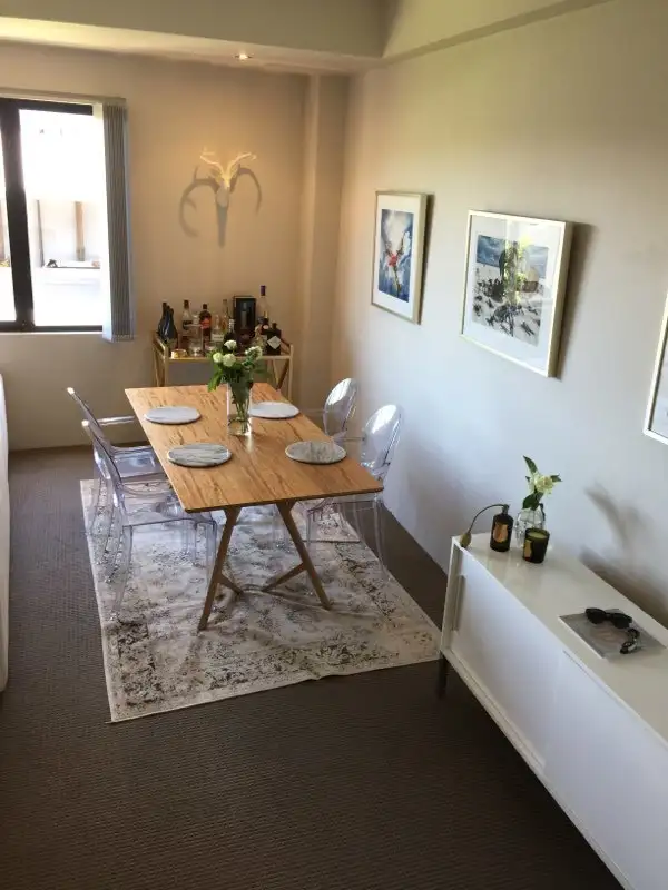 Third view of Homely apartment listing, 99-115 Flinders St, Surry Hills NSW 2010