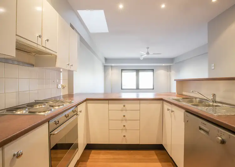 Fourth view of Homely apartment listing, 99-115 Flinders St, Surry Hills NSW 2010