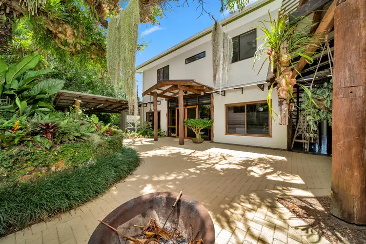 Third view of Homely rural property listing, 582 Bingil Bay Rd, Bingil Bay QLD 4852