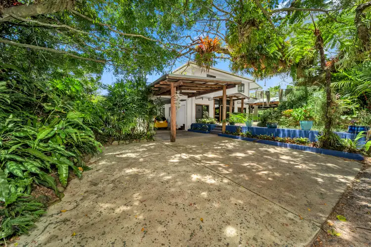 Fourth view of Homely rural property listing, 582 Bingil Bay Rd, Bingil Bay QLD 4852