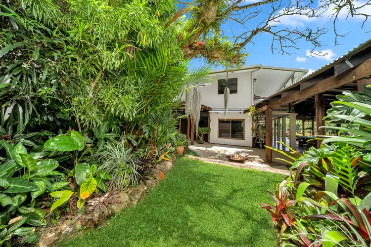 Fifth view of Homely rural property listing, 582 Bingil Bay Rd, Bingil Bay QLD 4852