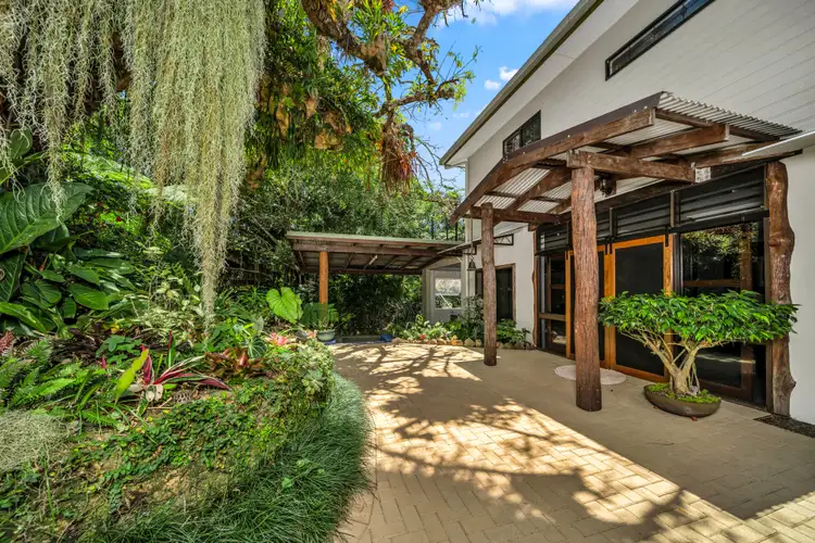 Sixth view of Homely rural property listing, 582 Bingil Bay Rd, Bingil Bay QLD 4852