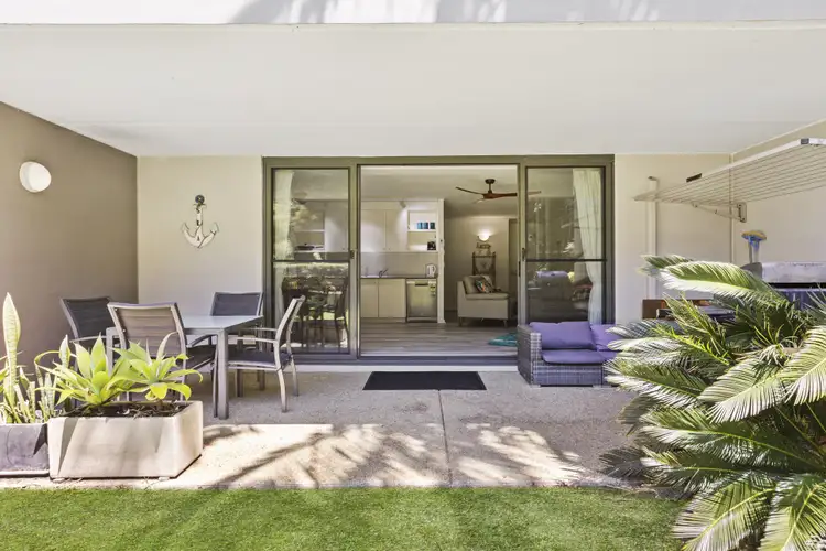 Unit 59/5 Rainbow Shores Dr, Rainbow Beach QLD 4581