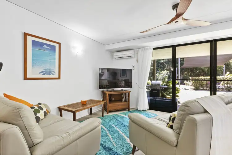 Fourth view of Homely unit listing, Unit 59/5 Rainbow Shores Dr, Rainbow Beach QLD 4581