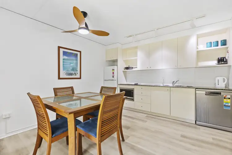 Fifth view of Homely unit listing, Unit 59/5 Rainbow Shores Dr, Rainbow Beach QLD 4581