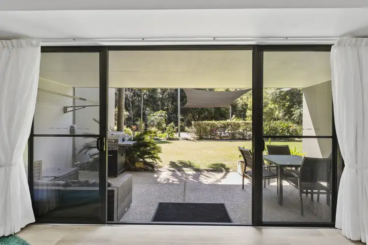 Sixth view of Homely unit listing, Unit 59/5 Rainbow Shores Dr, Rainbow Beach QLD 4581