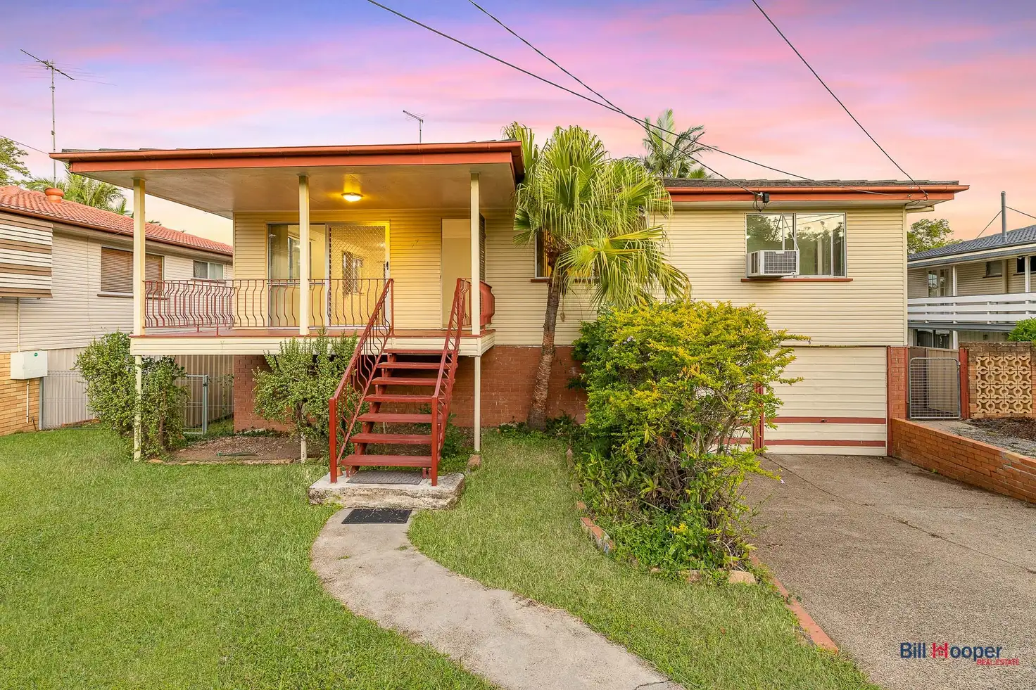 Main view of Homely house listing, 77 Valentia St, Mansfield QLD 4122