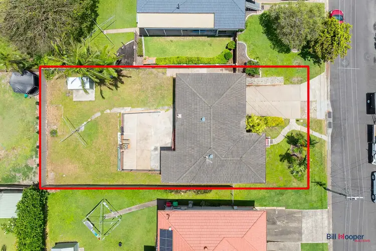 Second view of Homely house listing, 77 Valentia St, Mansfield QLD 4122