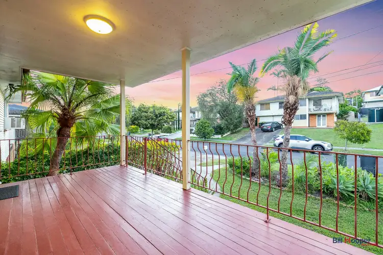 Third view of Homely house listing, 77 Valentia St, Mansfield QLD 4122