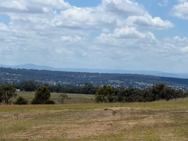 Second view of Homely land listing, 4 Rosella Street, Inverell NSW 2360