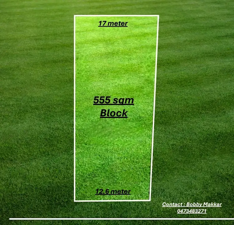 Address available on request