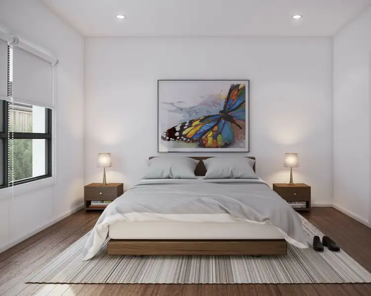 Fifth view of Homely house listing, Address available on request