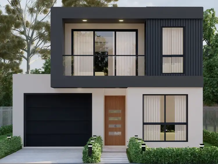 Address available on request