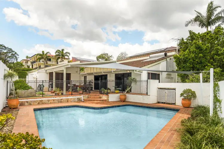 Second view of Homely house listing, 12 Silene Street, Wavell Heights QLD 4012