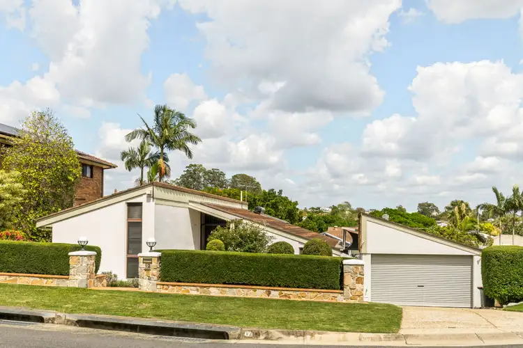 Fourth view of Homely house listing, 12 Silene Street, Wavell Heights QLD 4012