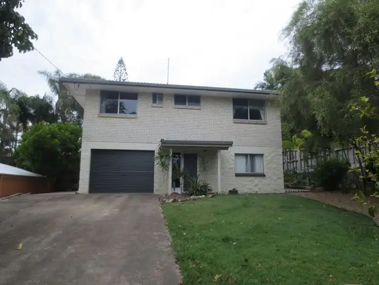 Second view of Homely house listing, 32 Katharina Street, Noosa Heads QLD 4567