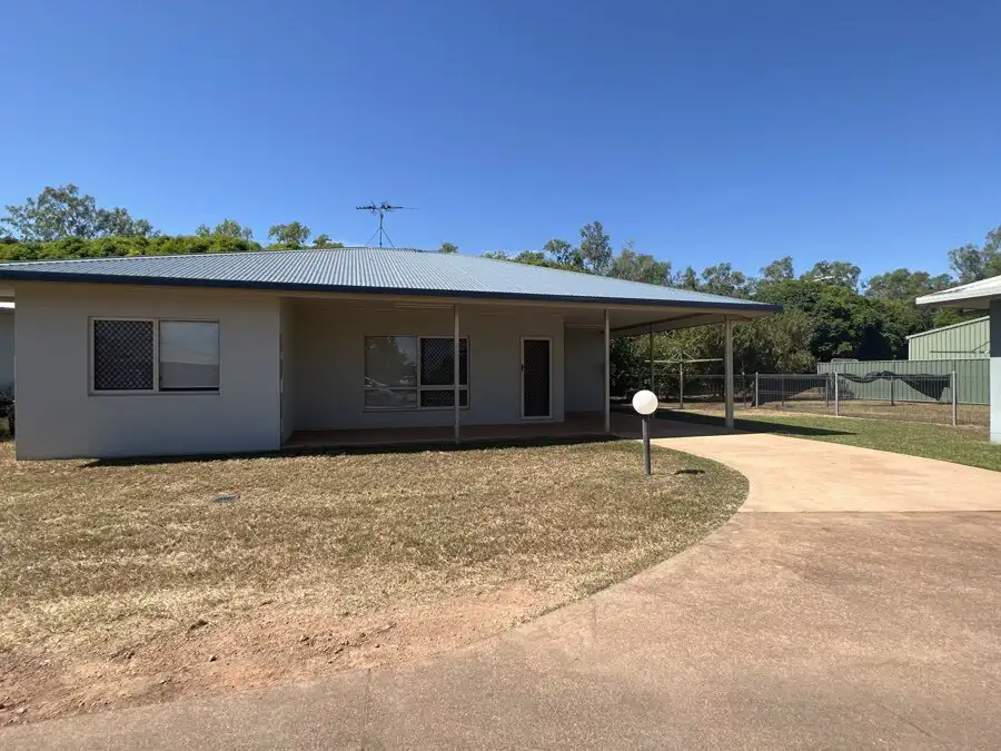 Main view of Homely unit listing, 4/7 Alakanum Ct, Nanum QLD 4874