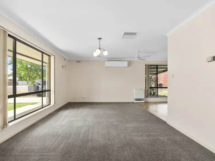 Second view of Homely house listing, 10 Scott Street, Rutherglen VIC 3685