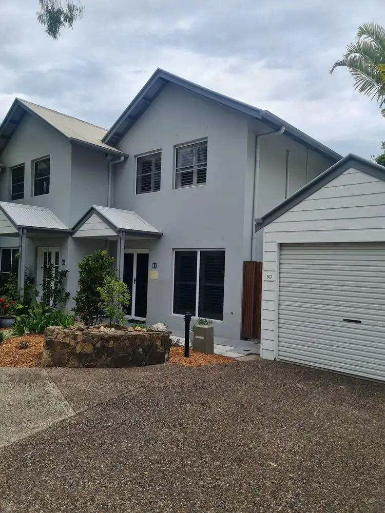 Fifth view of Homely unit listing, Unit 51/67 Gibson Rd, Noosaville QLD 4566