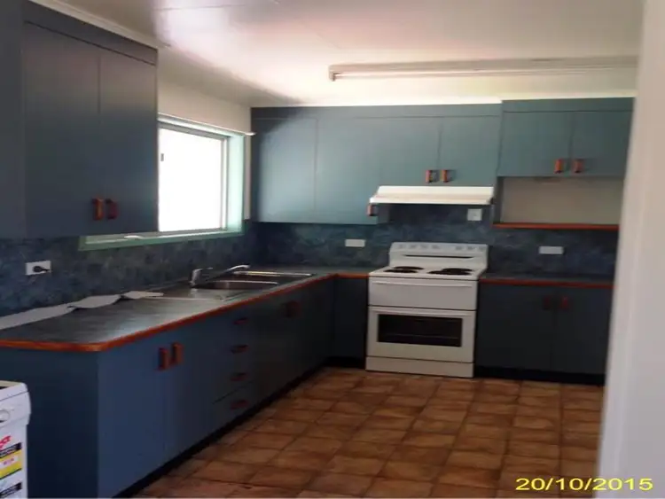 Second view of Homely house listing, 2 Myall Street, Blackwater QLD 4717