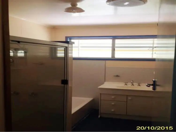 Third view of Homely house listing, 2 Myall Street, Blackwater QLD 4717
