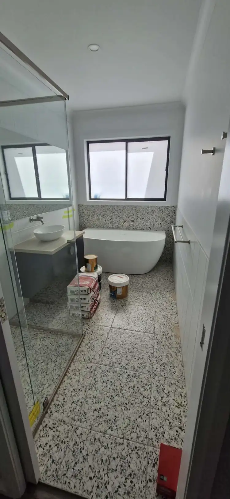 Second view of Homely apartment listing, 7 Rymer Way, Baranduda VIC 3691