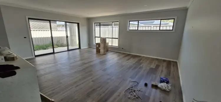 Third view of Homely apartment listing, 7 Rymer Way, Baranduda VIC 3691