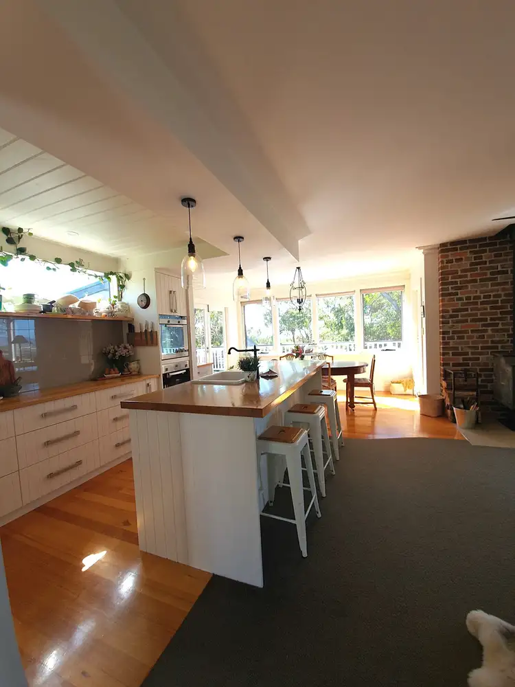 Fifth view of Homely house listing, 121 Scamander Avenue, Scamander TAS 7215