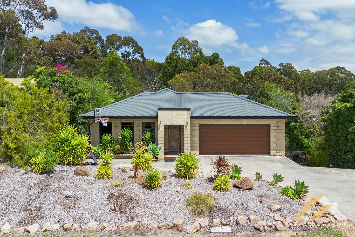 Main view of Homely house listing, 21 Nicholas Avenue, Metung VIC 3904