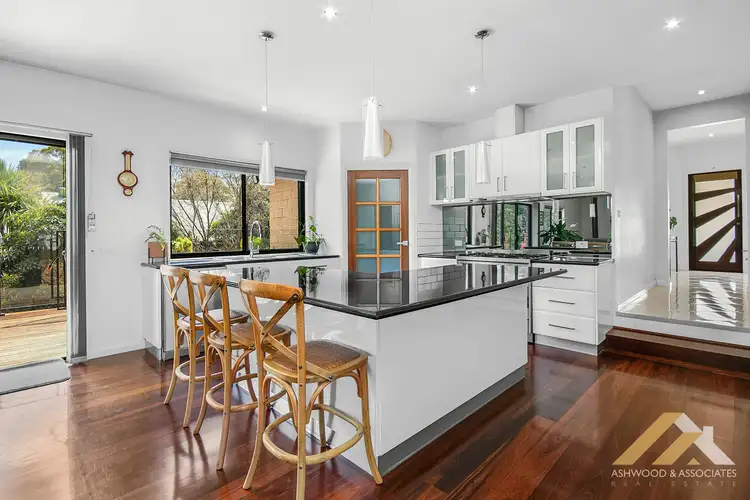 Second view of Homely house listing, 21 Nicholas Avenue, Metung VIC 3904